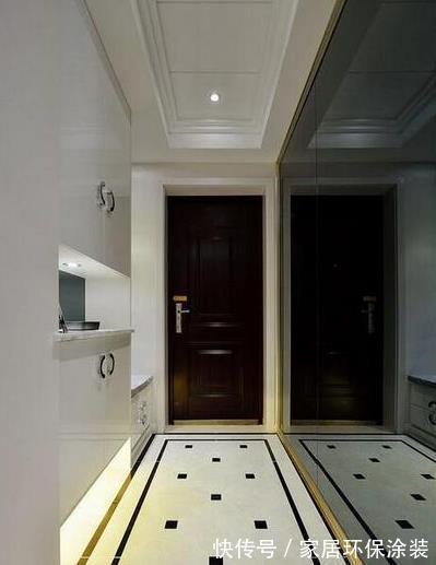 置物架|老婆说以后买房就这样装,朋友说太漂亮了,尤其卧室给大家晒晒!