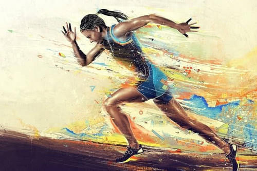 体质|为何有些人坚持跑步,体质却越来越差?平时注意这几点