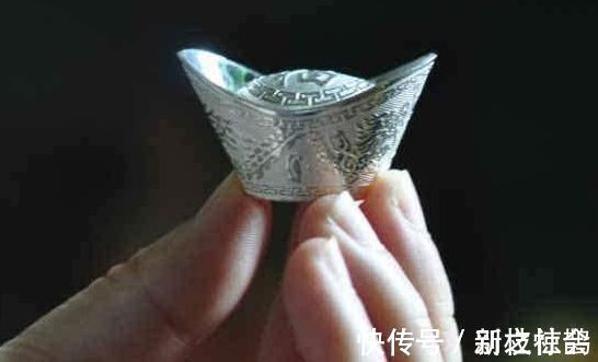 银子&清朝一两银子等于多少钱20两就能干件大事,现代人深感汗颜