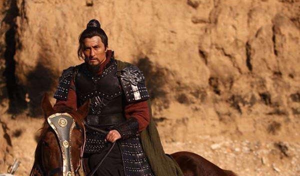 林冲&此人是水浒天勇星, 智勇双全却亡于酒驾, 偏偏林冲不服!