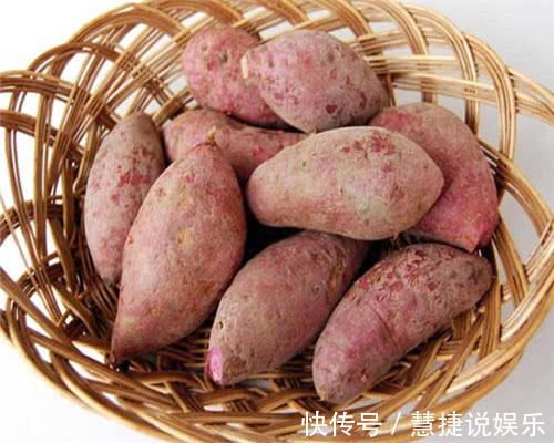 魔芋|女人变A4腰,多吃4种刮油美食,肚腩平了,体重两位数