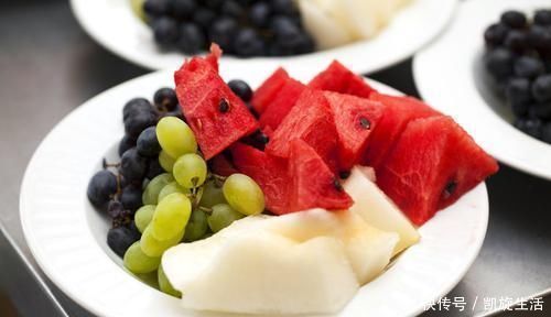 癌症|美国评出最佳饮食降血压、控血糖、防癌症,中国人能照着吃吗