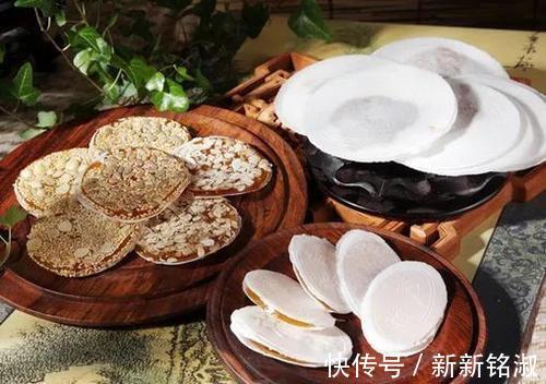 茯苓一两金|老话说“一两茯苓一两金”,可营养师提醒2类人一口也别多吃