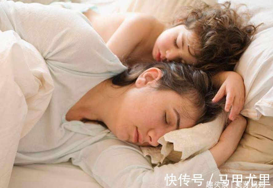 孩子|美国博士:孩子在这个时间点入睡,能促进孩子长高,长大更加聪明