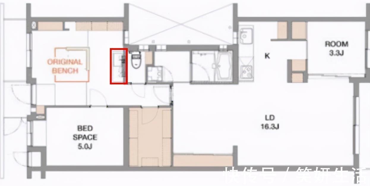 插座|越来越多人卫生间不装洗手台了,学别人这样设计,聪明!