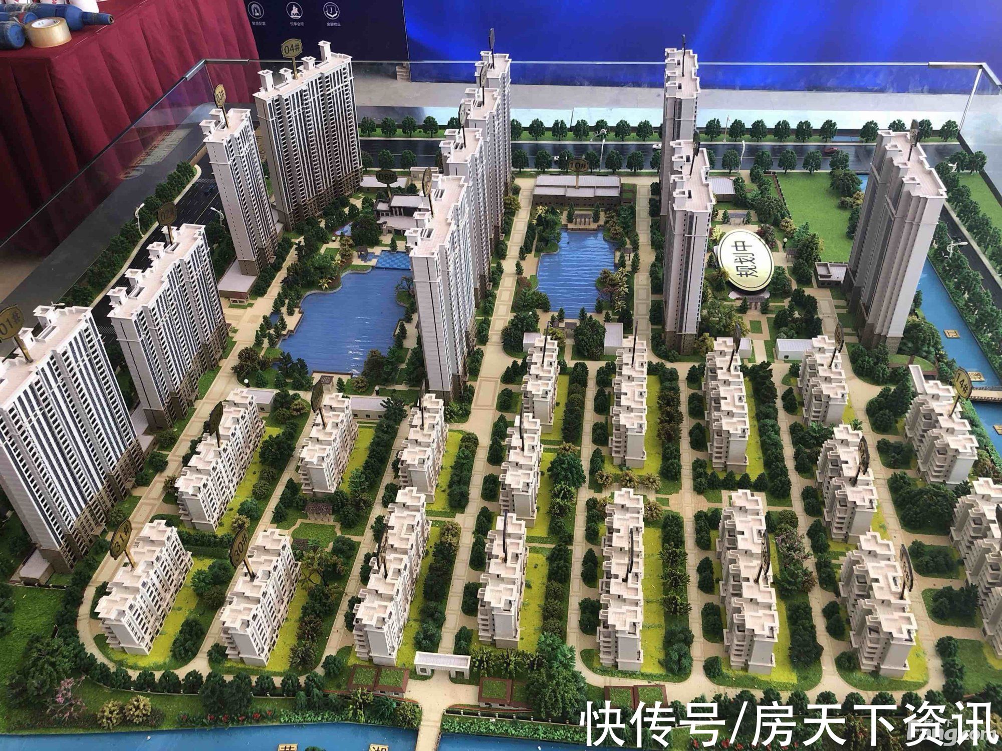 楼盘|请查收从宁波余姚热门楼盘现场传来多张谍照(组图)