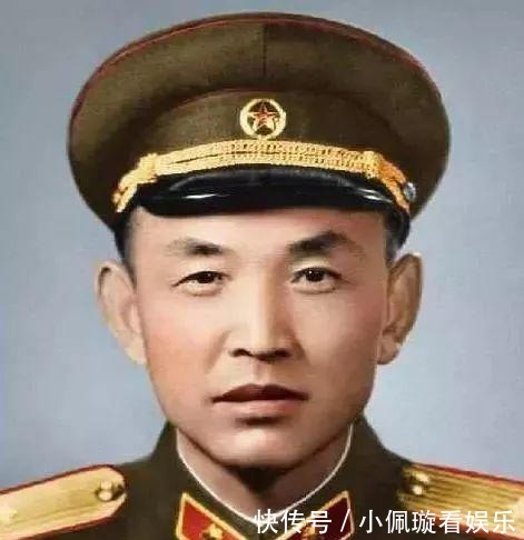 国军|周卫国的原型人物,从国军到共军,后来怎么样了