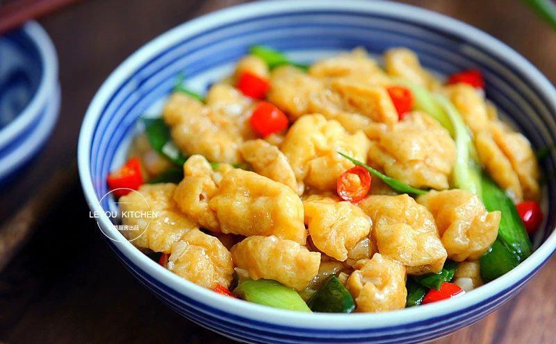 好吃|10分钟做道菜,夏天到了,简单好吃的菜是首选