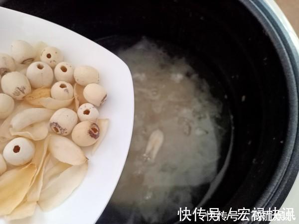 朵形|“穷人的燕窝”是它,女人2天吃1次,皮肤光滑,45岁似少女!