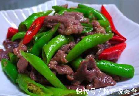 推荐几道营养美味家常菜肴 保证家人都爱吃