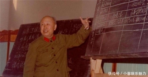 钱学森每个月的工资是多少?看看他1996年的工资单,让人肃然起敬