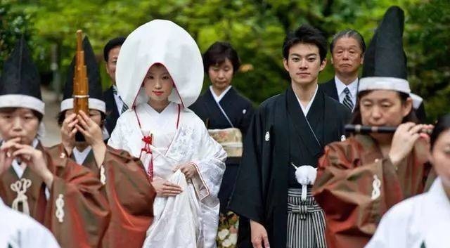 起源|日本人的起源真相大白，并非汉人徐福后代