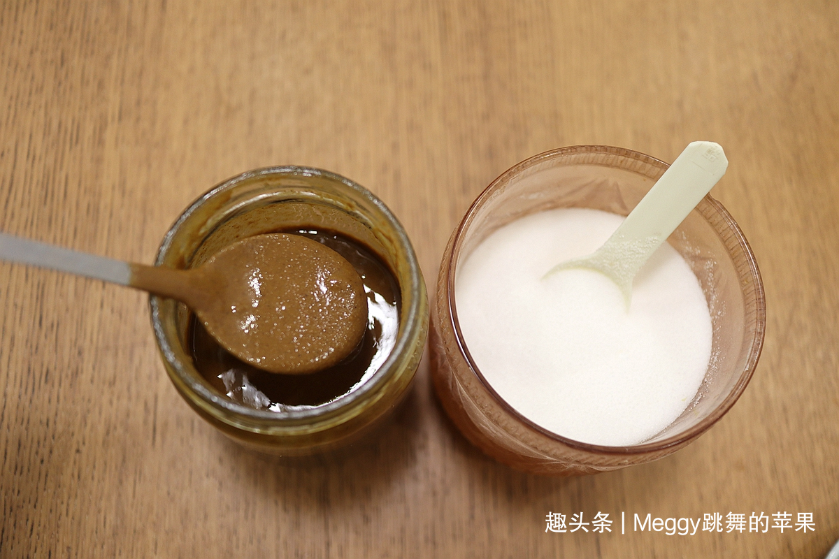 中筋面粉|3种口味的家常饼,外皮酥香柔软多层,切一刀卷一卷就这么简单