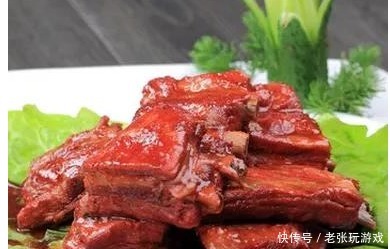 教你几道好吃又好做的家常菜,荤素搭配不油腻,吃一口满嘴香