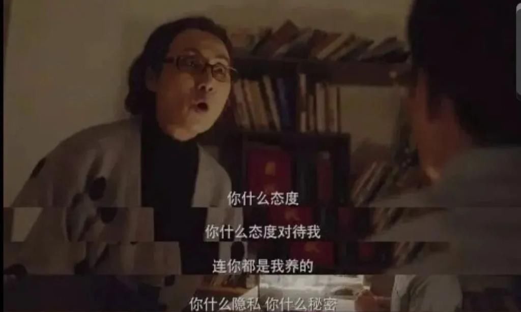 伊能静|“我撕了女儿的笔记本，结果她绝食了”尊重，是父母给孩子最好的礼物