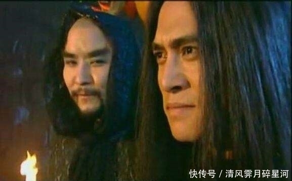 法力$三界之内,等级最高的女神仙,法力在观音之上,如来也被她欺负