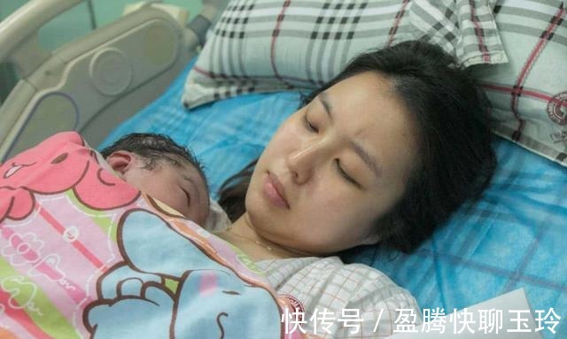 宝妈|生完宝宝后为啥医生问你“是男是女”,并非为难产妇,是另有目的