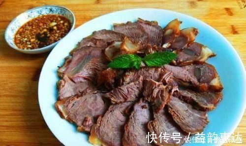 卤牛肉时,千万别放它,不然这锅牛肉就废了,怪不得肉质又干又柴