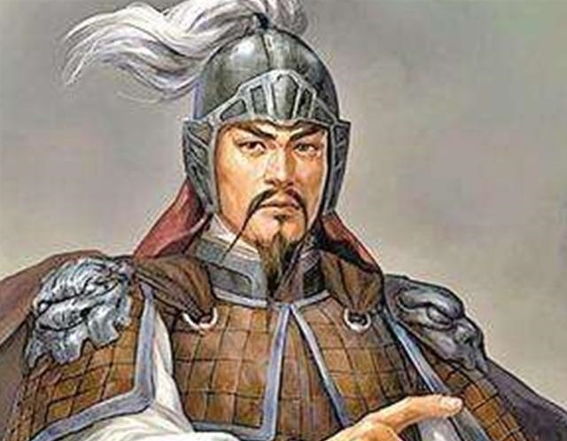 中国|中国历史上的十大千古名将项羽第5,白起第3,第一无人不服