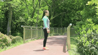 跑步姿势|想跑步又担心腿跑粗怎么办？别慌，3招教你解决问题