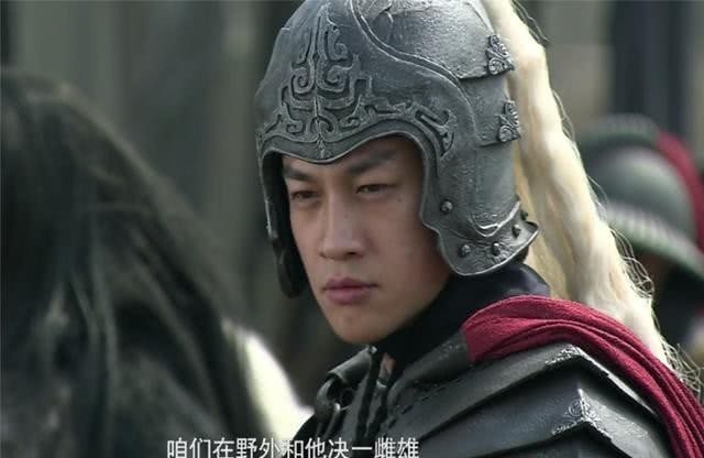 张飞|三个人打吕布，可以说已经很不要脸了，为何还称三英战吕布