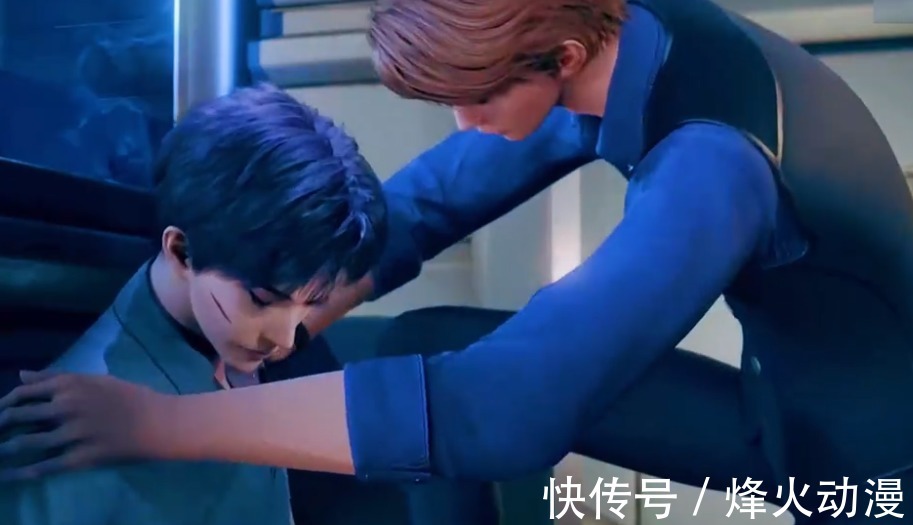 笔力$墨香深度不如p大?感情为主碰上世界观为主,谁的笔力更胜一筹?