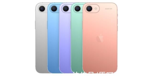 xr|苹果iPhone SE3要上市了?新爆料:起价2599元+A15芯片，镜头大改