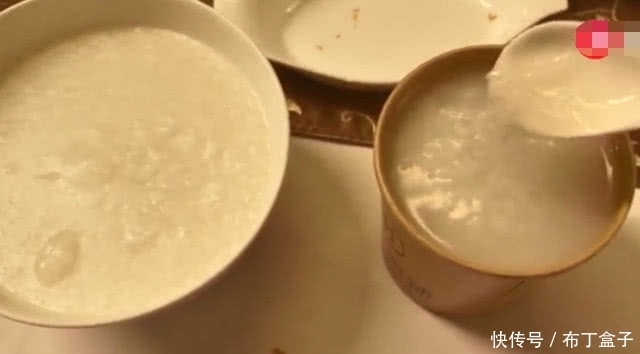 五星级酒店88元的白粥和外卖8毛的有啥区别?这差别真令人无语