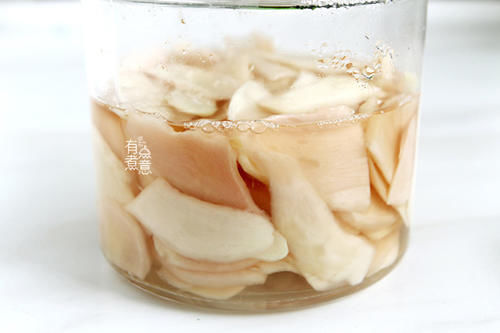 糖醋姜|三伏天将至,每天早上吃2片“它”,赶走湿气,精神饱满过夏天