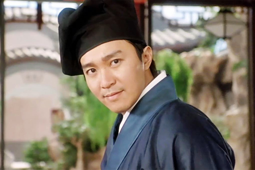 唐伯虎|大师在流浪,小丑在殿堂:唐伯虎曾给茅房写对联,结果成千古绝对