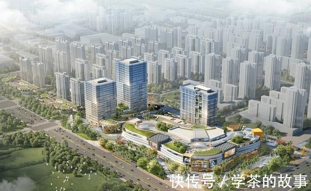 金湾|珠海超级商圈来了!拟今年开业!更多商业地标蓄势待发!