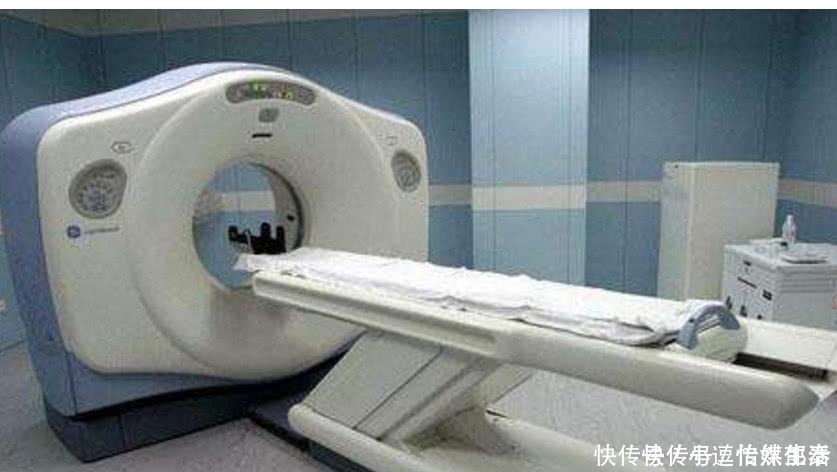 医院|医院为什么总喜欢让病人去做CT?说出来你都不敢相信