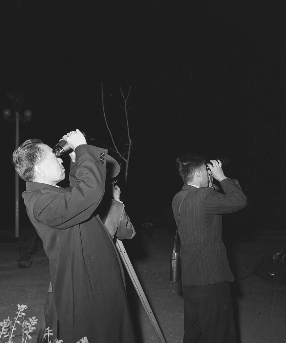 火星 这一落，我要“火”