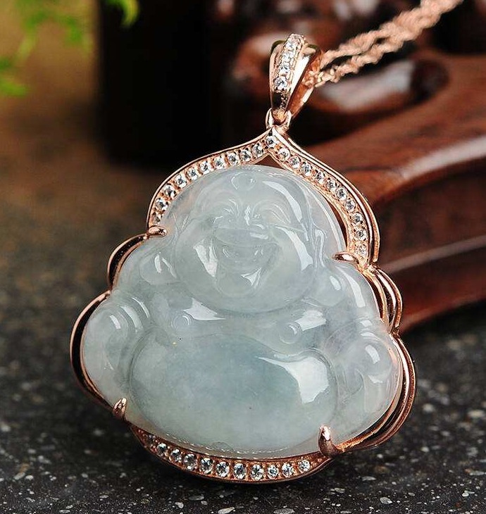 文化|翡翠佛如何挑选与佩戴注意事项