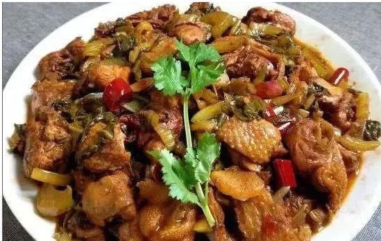 几道家常菜做法,荤素搭配,美味可口真好吃,试一试吧