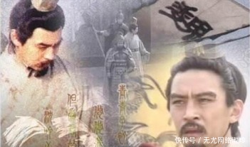 曹操|“郭嘉不死，卧龙不出”，其实前面还有一句更重要，却鲜为人知！