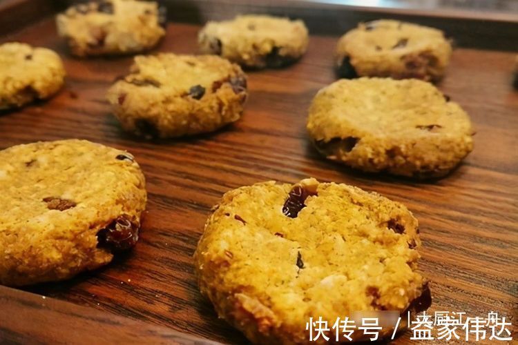 黄油|87岁钟南山每天都吃的燕麦早餐,不蒸不熬粥,看着就解馋