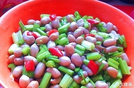 花生与此物碰到了一起,不仅健脑、抗衰老,血压也正常了,了解吗