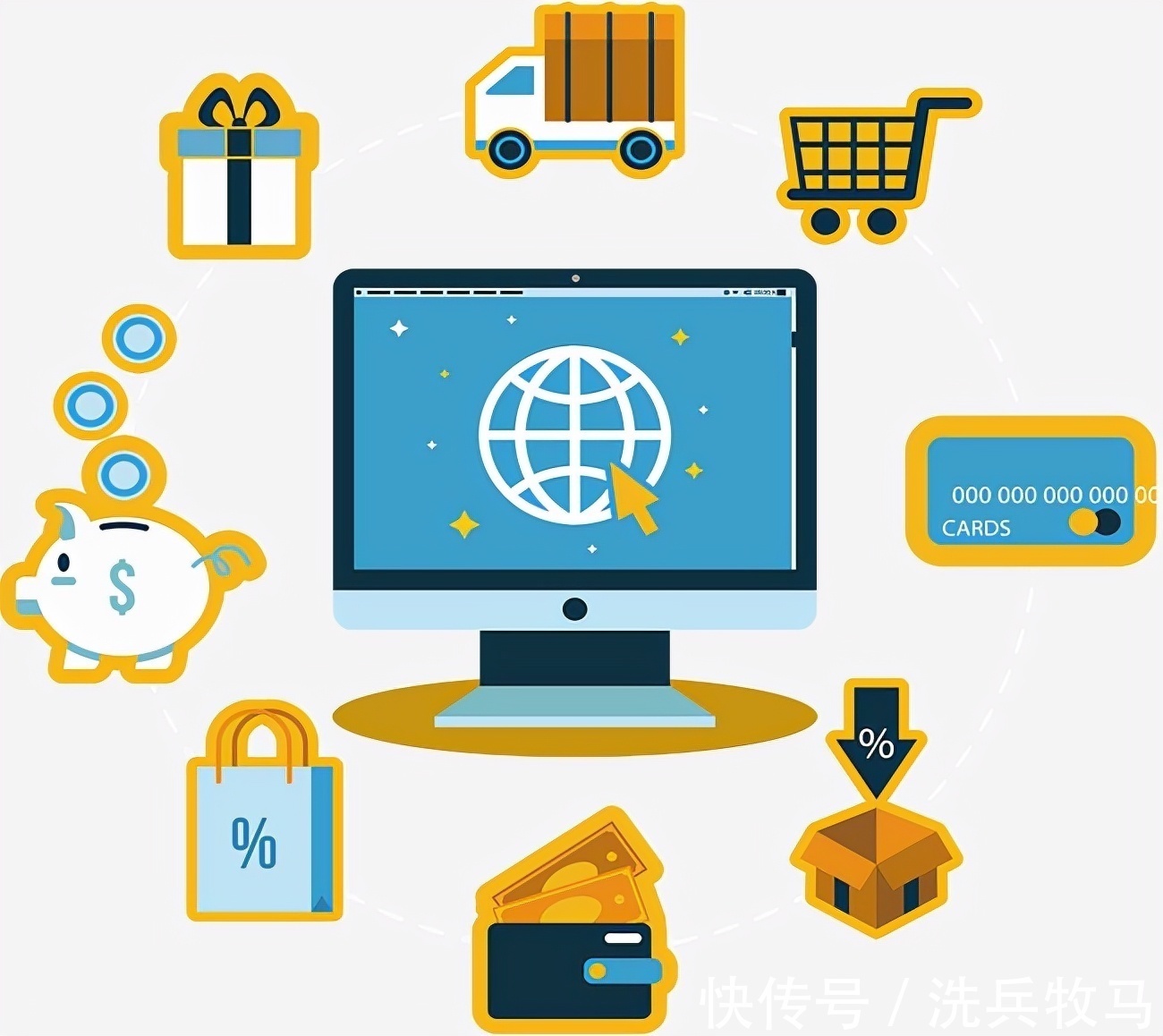 消费者|同样的衣服,为何实体店卖500元,电商却只要几十元?内幕已揭晓