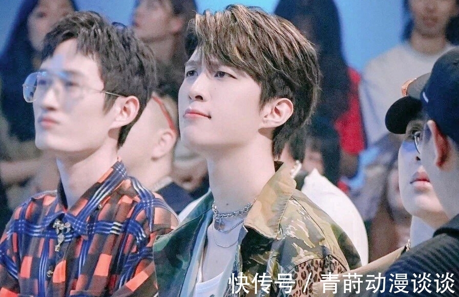 名单|《追哥2》强到不敢信!港剧男神+全能男团爱豆,豪华阵容横跨多代