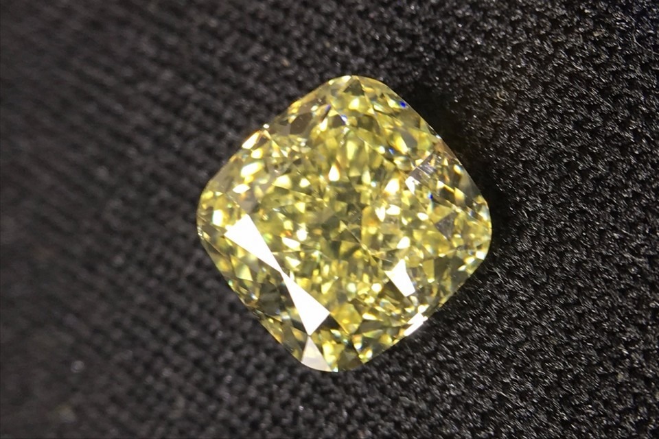 证书 想要入手这种黄钻,你可得注意了