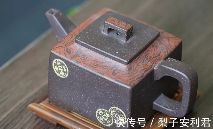 金奖&自观堂｜史美萍——以紫砂绘画自然之美