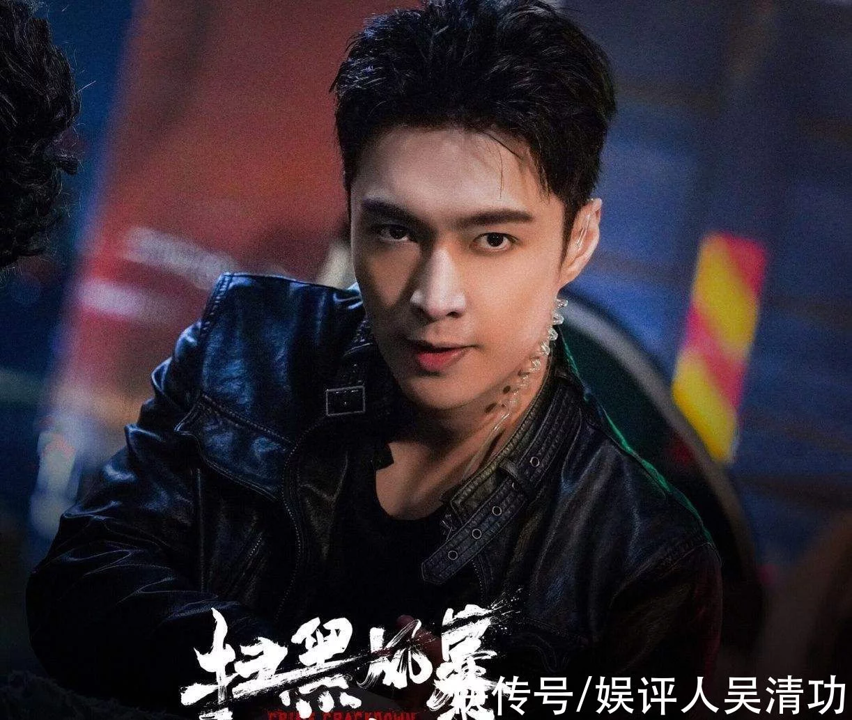 6park Com 电视剧 相逢时节 豆瓣只有4 7分 张艺兴赔了夫人又折兵