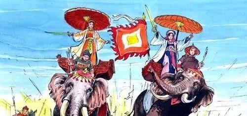 陈朝|蒙元军队灭国无数，为什么却三次败于越南之手？