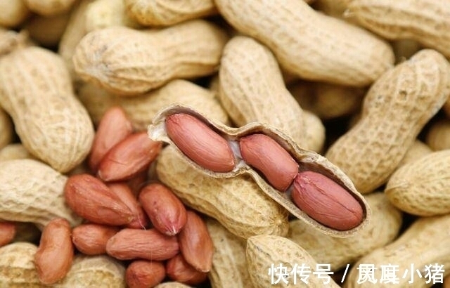 吃好|花生是早上吃好还是晚上吃好许多人都吃错了,不要怪我没有提醒