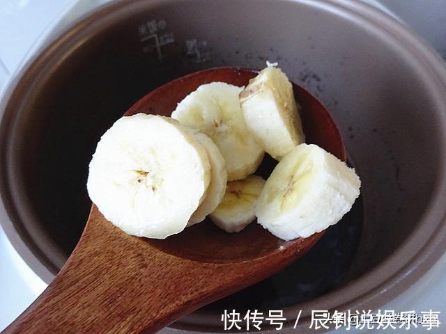 早餐|早餐最爱这一口,10分钟就上桌的滋补清粥,不放糖也清甜