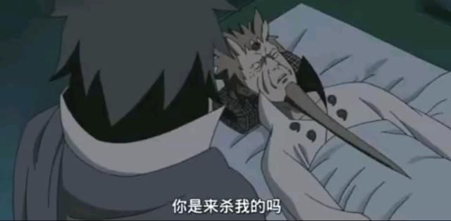 秽土转生|火影忍者,秽土转生的长门为什么不用“轮回天生之术”复活自己?