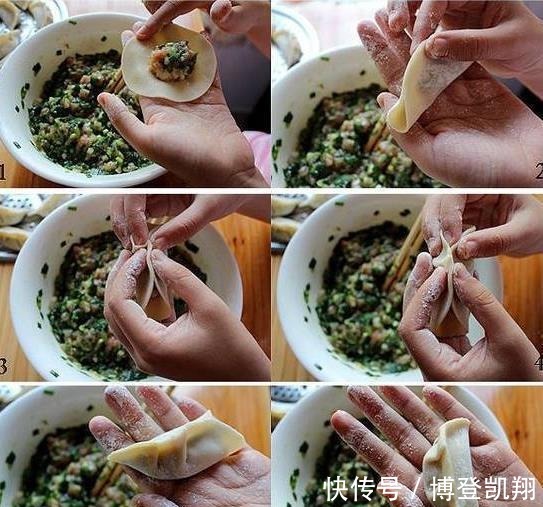 叉烧包|早餐自己做汤包、煎饺、叉烧包, 汤都是新鲜的!