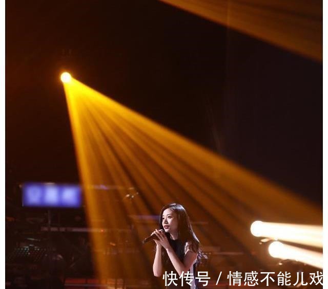 吉克雋逸|《中國(guó)好聲音》節(jié)目組發(fā)布首期選手劇照，人氣最高的居然是她