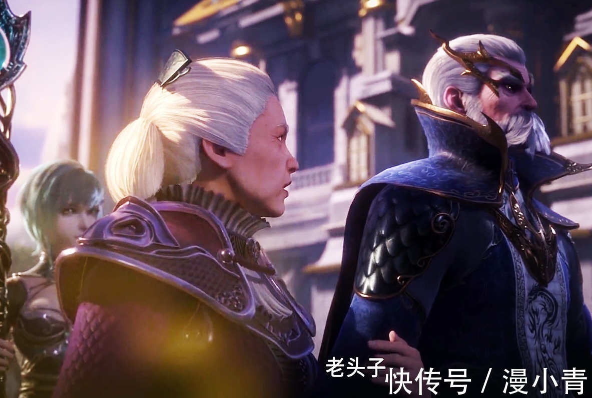 武魂帝国|斗罗大陆:七大宗门重新洗牌,新宗门出场一个比一个霸气